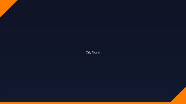 城市夜景主题赛 - 胜游亚洲app 视频创作挑战